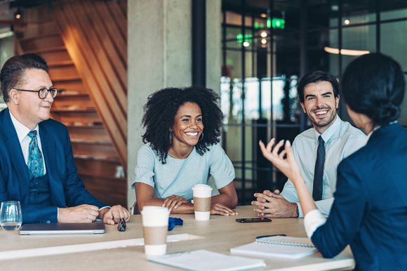 ProBank Business Checking Account